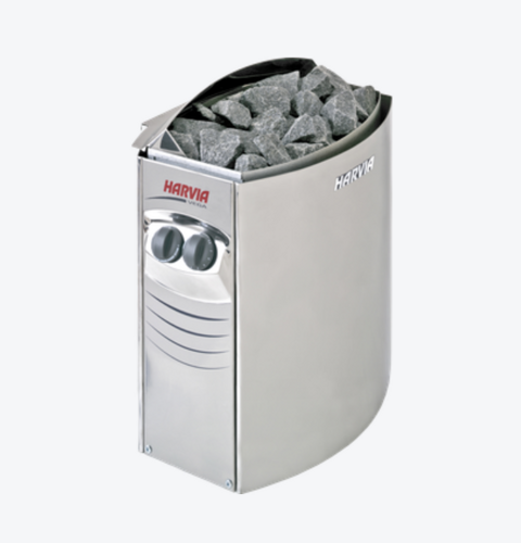 Электрическая печь Harvia Vega BC60 Steel